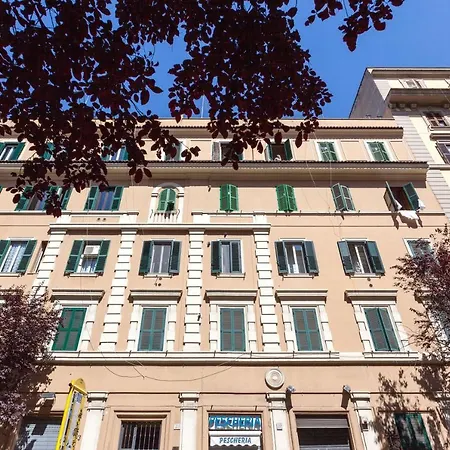 Oda ve Kahvaltı Art Roma